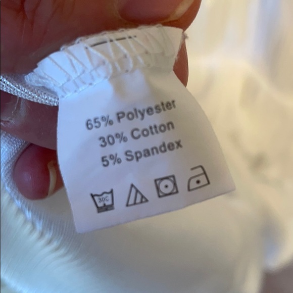 White Sundress - Picture 6 of 8